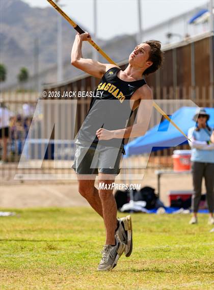 Thumbnail 3 in Ron Smith Classic Invitational photogallery.
