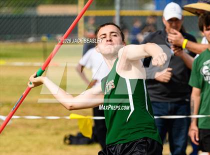 Thumbnail 3 in Ron Smith Classic Invitational photogallery.