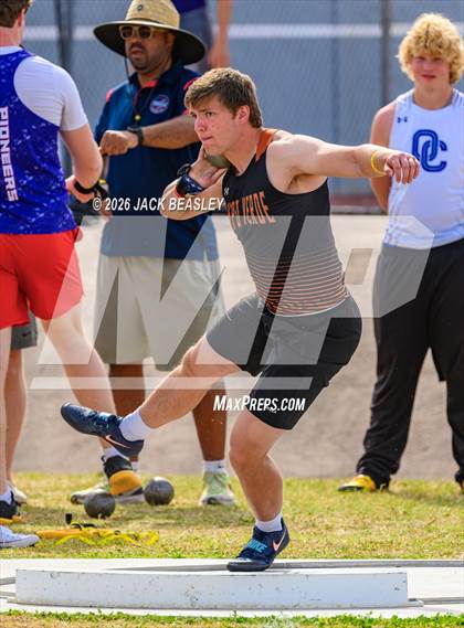 Thumbnail 1 in Ron Smith Classic Invitational photogallery.