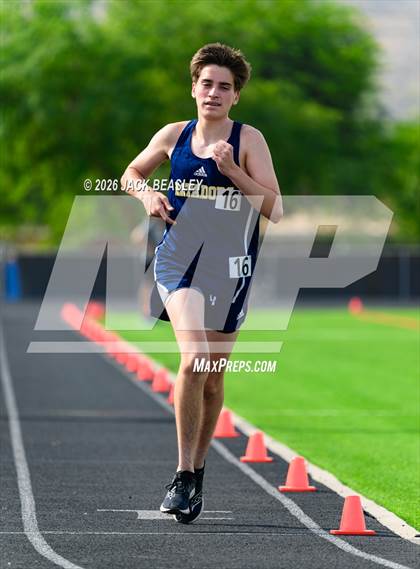 Thumbnail 3 in Ron Smith Classic Invitational photogallery.