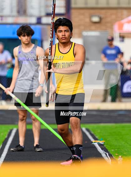 Thumbnail 2 in Ron Smith Classic Invitational photogallery.