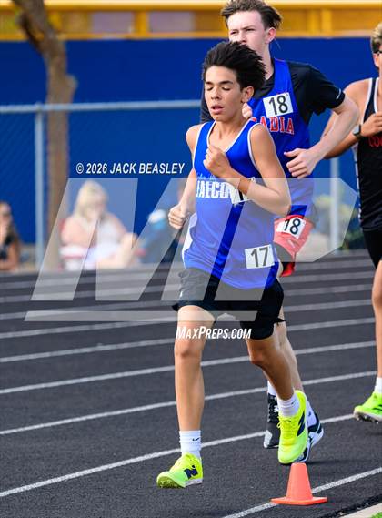 Thumbnail 1 in Ron Smith Classic Invitational photogallery.