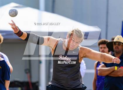 Thumbnail 2 in Ron Smith Classic Invitational photogallery.