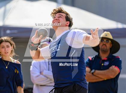 Thumbnail 1 in Ron Smith Classic Invitational photogallery.