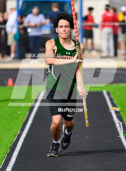 Thumbnail 3 in Ron Smith Classic Invitational photogallery.