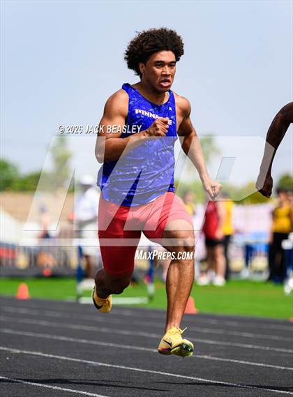 Thumbnail 1 in Ron Smith Classic Invitational photogallery.
