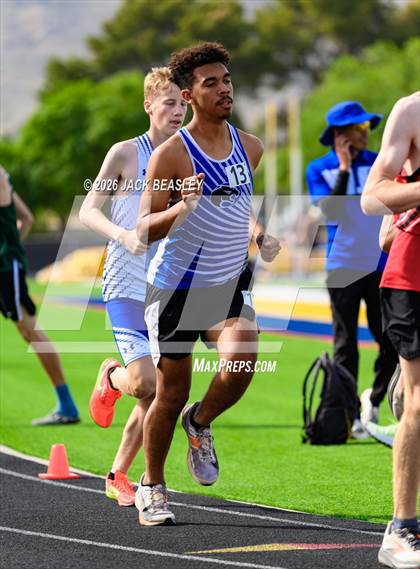 Thumbnail 2 in Ron Smith Classic Invitational photogallery.