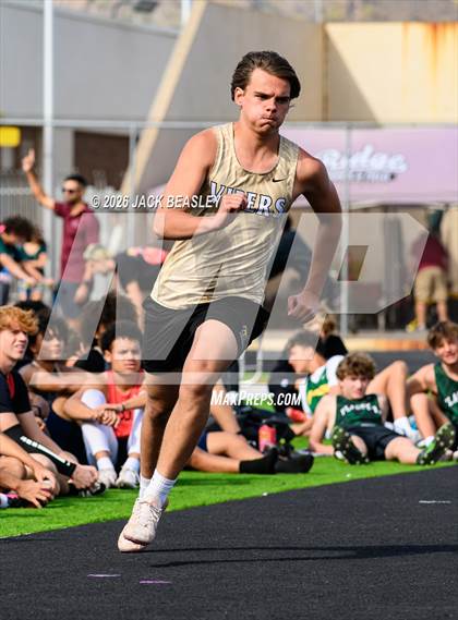 Thumbnail 2 in Ron Smith Classic Invitational photogallery.