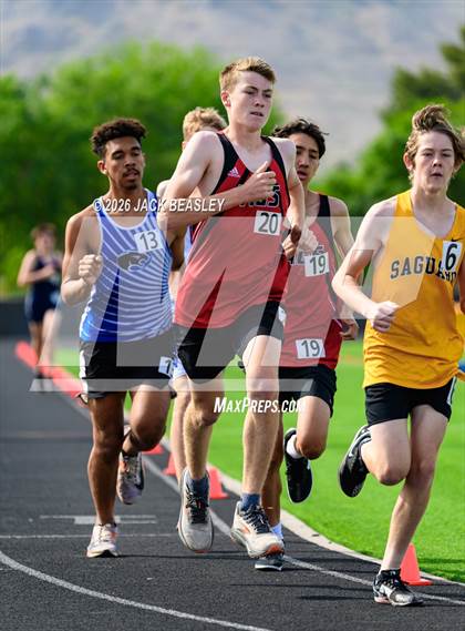 Thumbnail 1 in Ron Smith Classic Invitational photogallery.