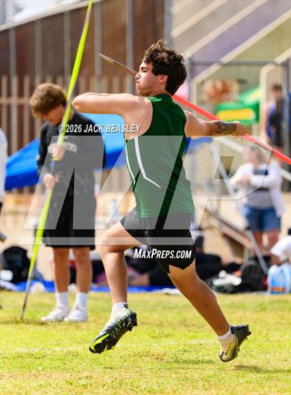 Thumbnail 1 in Ron Smith Classic Invitational photogallery.