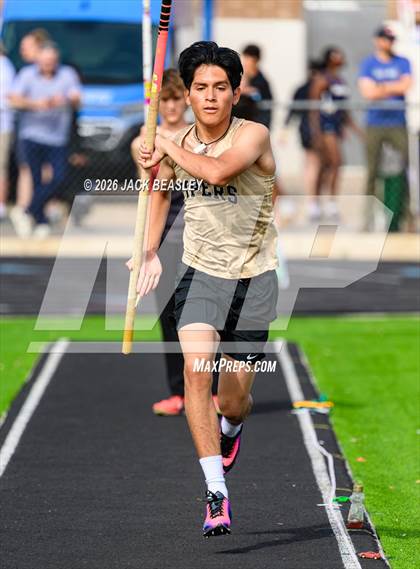 Thumbnail 3 in Ron Smith Classic Invitational photogallery.