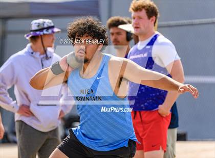 Thumbnail 3 in Ron Smith Classic Invitational photogallery.