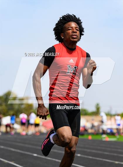 Thumbnail 2 in Ron Smith Classic Invitational photogallery.