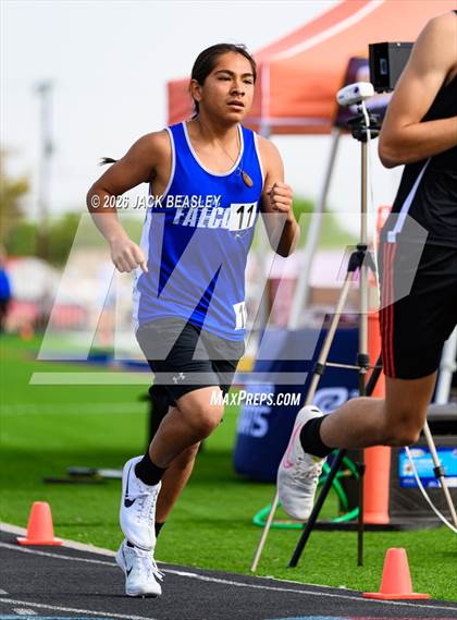 Thumbnail 3 in Ron Smith Classic Invitational photogallery.