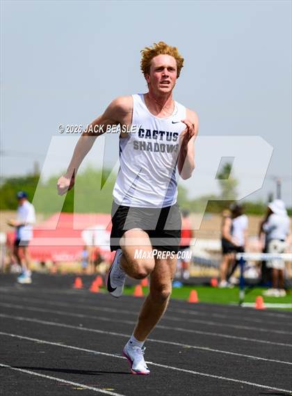 Thumbnail 3 in Ron Smith Classic Invitational photogallery.