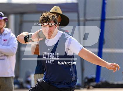 Thumbnail 3 in Ron Smith Classic Invitational photogallery.