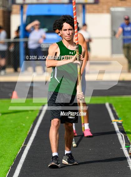 Thumbnail 3 in Ron Smith Classic Invitational photogallery.