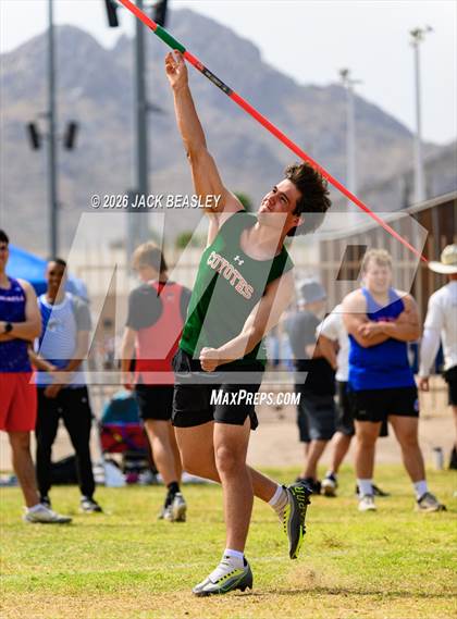 Thumbnail 3 in Ron Smith Classic Invitational photogallery.