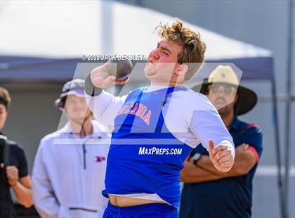 Thumbnail 1 in Ron Smith Classic Invitational photogallery.