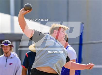 Thumbnail 3 in Ron Smith Classic Invitational photogallery.