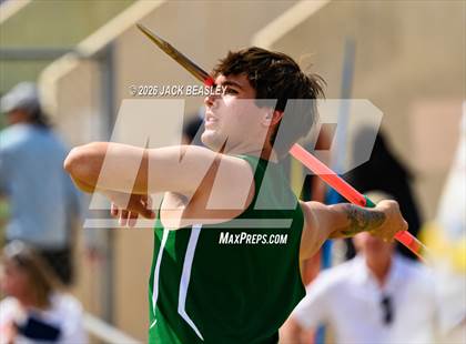 Thumbnail 1 in Ron Smith Classic Invitational photogallery.