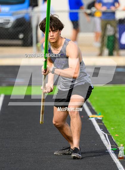 Thumbnail 1 in Ron Smith Classic Invitational photogallery.
