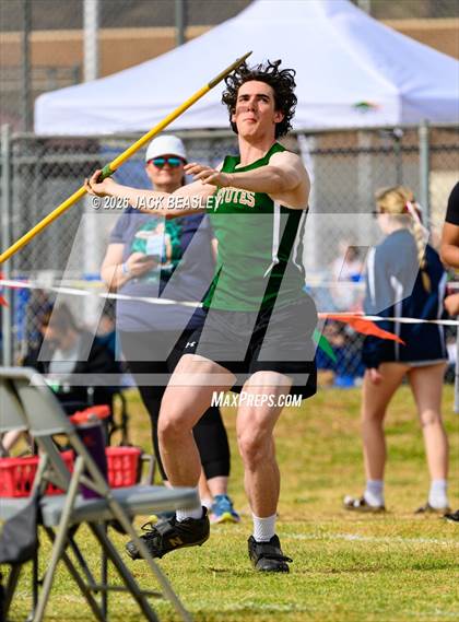 Thumbnail 2 in Ron Smith Classic Invitational photogallery.