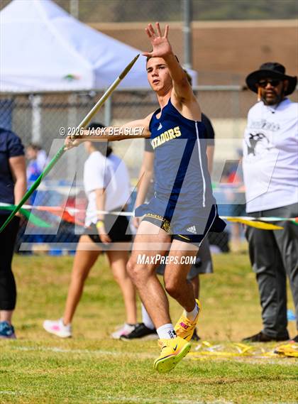 Thumbnail 1 in Ron Smith Classic Invitational photogallery.