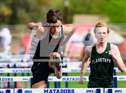 Thumbnail 2 in Ron Smith Classic Invitational photogallery.