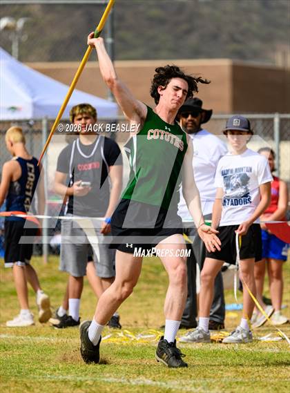 Thumbnail 2 in Ron Smith Classic Invitational photogallery.