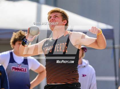Thumbnail 1 in Ron Smith Classic Invitational photogallery.