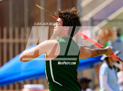Thumbnail 2 in Ron Smith Classic Invitational photogallery.