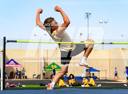 Thumbnail 3 in Ron Smith Classic Invitational photogallery.