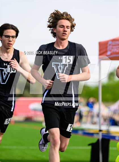 Thumbnail 3 in Ron Smith Classic Invitational photogallery.