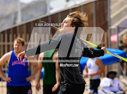 Thumbnail 2 in Ron Smith Classic Invitational photogallery.