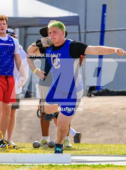 Thumbnail 2 in Ron Smith Classic Invitational photogallery.