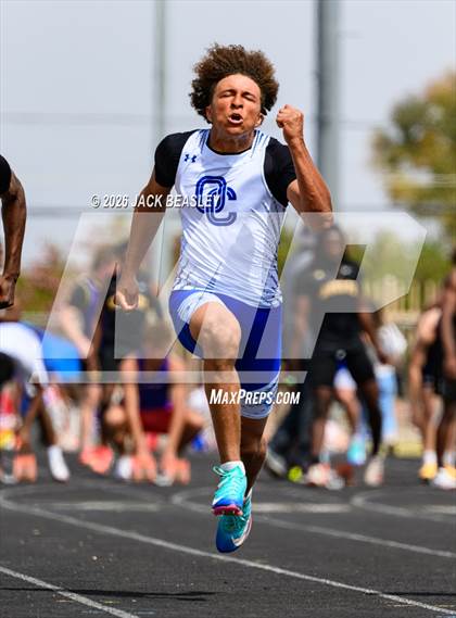 Thumbnail 2 in Ron Smith Classic Invitational photogallery.