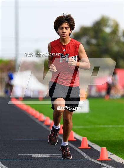 Thumbnail 3 in Ron Smith Classic Invitational photogallery.
