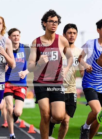 Thumbnail 3 in Ron Smith Classic Invitational photogallery.