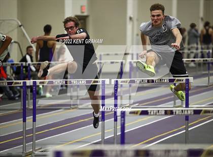 Thumbnail 2 in Indiana Runner Indoor Open photogallery.