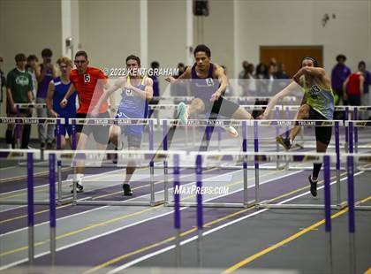 Thumbnail 1 in Indiana Runner Indoor Open photogallery.