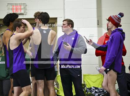 Thumbnail 1 in Indiana Runner Indoor Open photogallery.