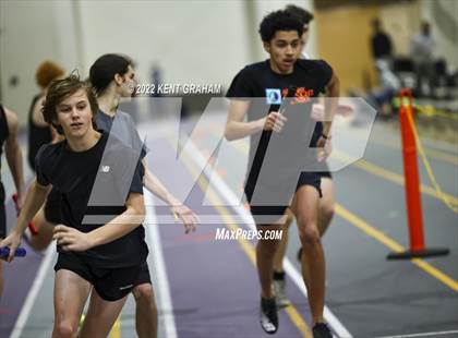 Thumbnail 2 in Indiana Runner Indoor Open photogallery.