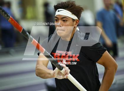 Thumbnail 2 in Indiana Runner Indoor Open photogallery.