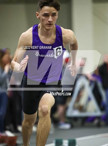 Thumbnail 2 in Indiana Runner Indoor Open photogallery.