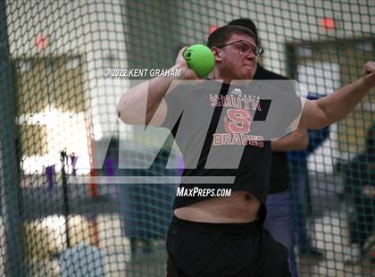 Thumbnail 1 in Indiana Runner Indoor Open photogallery.
