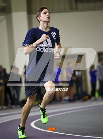 Thumbnail 3 in Indiana Runner Indoor Open photogallery.