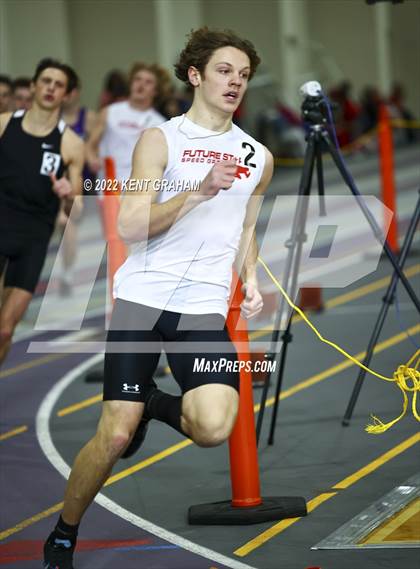 Thumbnail 1 in Indiana Runner Indoor Open photogallery.
