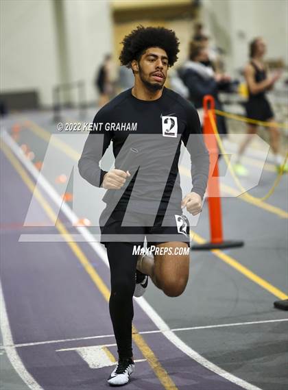 Thumbnail 2 in Indiana Runner Indoor Open photogallery.