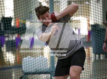Thumbnail 2 in Indiana Runner Indoor Open photogallery.